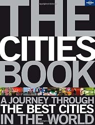 The Cities Book (General Pictorial)