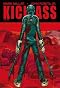キック・アス (ShoPro Books)