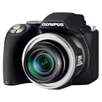 Olympus SP590UZ
