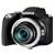 Olympus SP-590UZ Digitalkamera (12 Megapixel, 26-fach opt.  Zoom, 2,7" Display, Bildstabilisator) schwarz