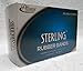 Alliance Rubber 94195 Sterling Rubber Bands Size #19, 1 lb Box Contains Approx. 1700 Bands (3 1/2