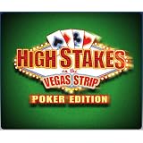 High Stakes Poker: Connelly Card Club [Online Game Code]