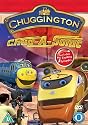 Chuggington - Chug-a-Sonic! [DVD]