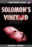 Solomons Vineyard (PURE PULPED CLASSIX #2) (Pure Pulped Classix)