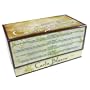 Sacred Myths and Legends Series Puzzle 6 - Carta Blanca