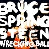 Image of album by Bruce Springsteen