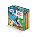 Thomas & Friends: Pocket Library