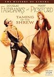 Douglas Fairbanks - The Taming of the Shrew