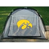 NCAA Food Tent Team: Iowa