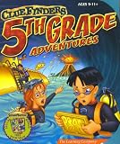 ClueFinders 5th Grade  [OLD VERSION]