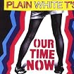 Our Time Now