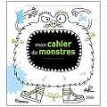 Mon cahier de monstres