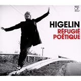 R�fugi� Po�tique (Coffret 3 CD)par Jacques Higelin