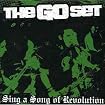 Sing a Song of Revolution