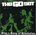Sing a Song of Revolution