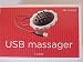 USB Massager