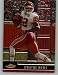 2008 Finest #77 Dwayne Bowe - Kansas City Chiefs (Football Cards)