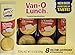 Lance Van-O Lunch Vanilla Creme Cookies - 8 CT