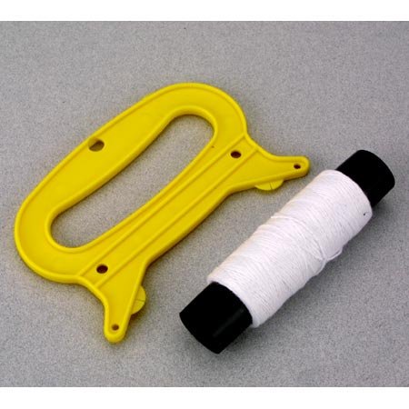 Childrens Toyshop  Toys : Winder with 200 ft Super Twine