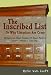 The Inscribed List: or, Why Librarians Are Crazy: Hilarious Real Names of Real People from Library Catalogs