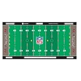 NFL Tampa Bay Buccaneers Finger Football Game Mat