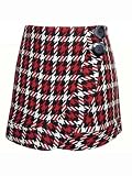 E.C. STAR Womens Mi Mi Skirts