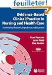 Evidence Based Clinical Practice Nurs...