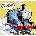 Thomas and Friends 2009 Wall Calendar