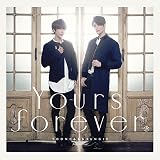 Yours forever(Type-A)(DVD付)