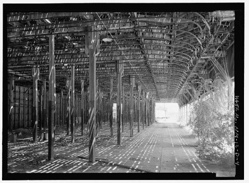 Historic Photo Atchison Topeka Santa Fe Railroad 