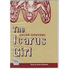 The Icarus Girl [Complete & Unabridged]