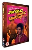 Black Samurai [DVD]