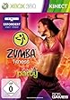 Zumba Fitness - Join the Party (Kinect)