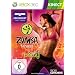 Zumba Fitness - Join the Party (Kinect erforderlich)