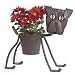 boxer32 - Lenny The Boxer Dog Planter