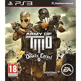 Army of Two: The Devil's Cartel
