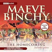The Homecoming and Other Stories | [Maeve Binchy]