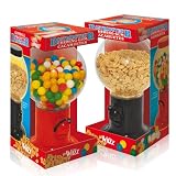 WITZZLINE-LOTX2-DISTRIBUTEUR BONBONS-- HAUT: 23CM DIAM: 13,5CM P: 0,3KG------