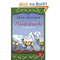 Niedertracht: Alpenkrimi
