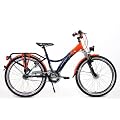 PREISHIT: Scoolbike 24 Zoll 7-Gang SRAM-Nabenschaltung