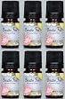 Naturessunshine Breathe Free Pure Essential Oil Blend 5 ml (Pack of 6)
