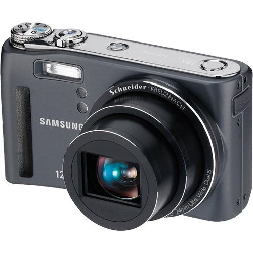 Samsung HZ15W is one of the Best Digital Cameras for Action Photos Under $300