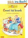 Conni-Bilderb�cher, Band 10: Conni ist krank