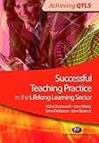 Successful teaching practice in the lifelong learning sector