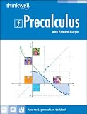 Thinkwell Precalculus
