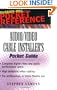 Audio/Video Cable Installer's Pocket Guide (Pocket Reference)