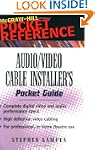 Audio/Video Cable Installer's Pocket...