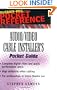 Audio/Video Cable Installer's Pocket Guide