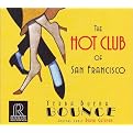 Yerba Buena Bounce (Lyrics included with album)
