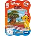 VTech 80-092104 - V.Smile Lernspiel K�nig der L�wen